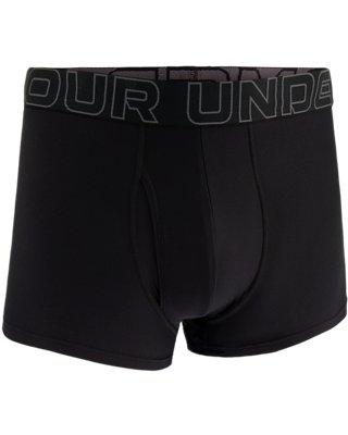 Men's UA Performance Tech™ 3" Boxerjock® null - Image 4