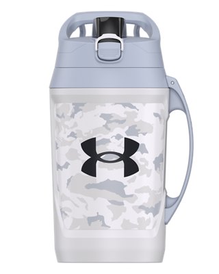 UA Playmaker 64 oz. Printed Jug