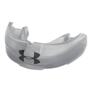 UA Armour Guard Braces Strapless Kids' Mouthguard