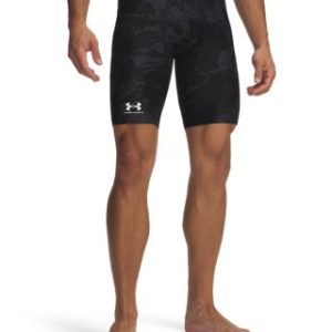 HeatGear® Long Men's Shorts