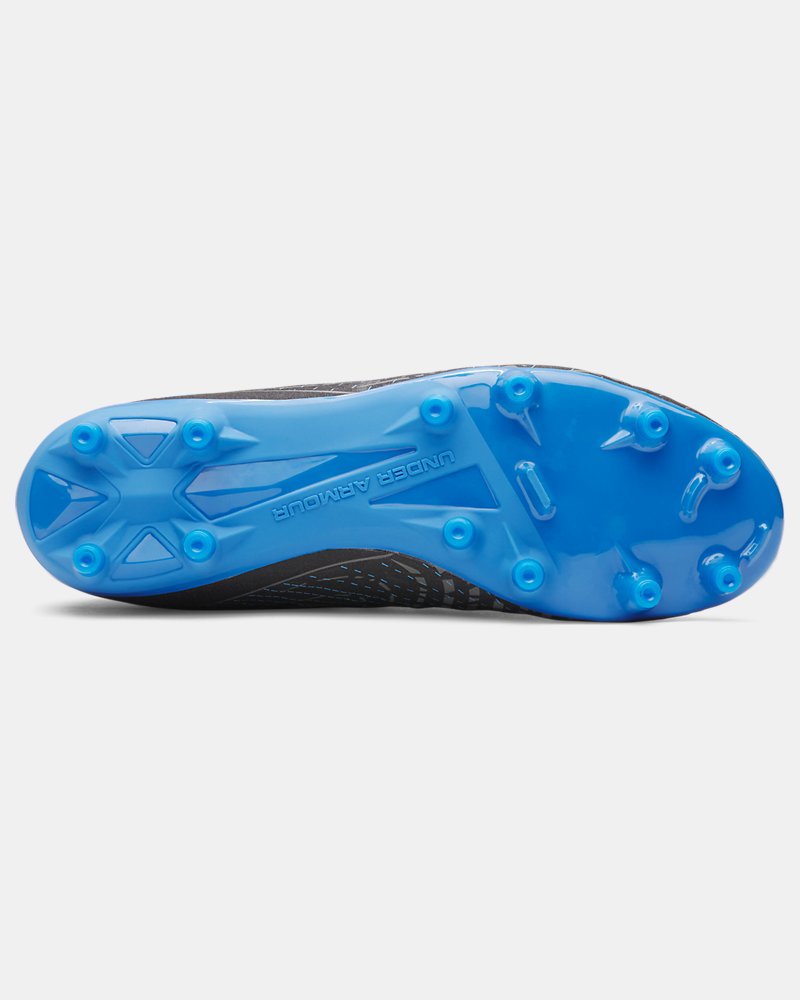 UA Magnetico Select 5 FG Unisex Soccer Cleats - Image 6