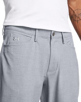UA Premier Men's 5-Pocket Pants - Image 5