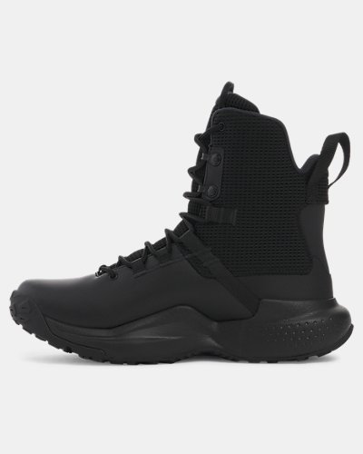 UA Stellar Men's Tactical Boots - Image 2