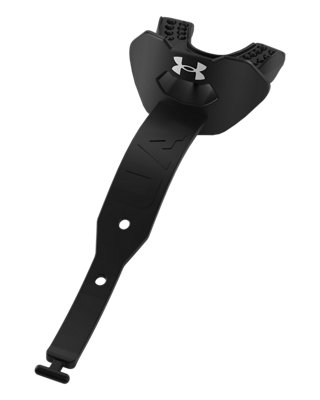 UA Armour Air 2 Strapped Adult Lip Guard