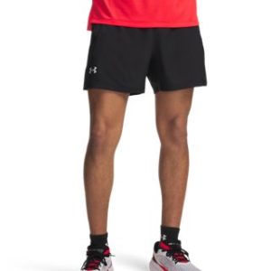 UA Launch Men's 5" Shorts