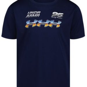 UA Tech™ Racer Toddler Boys' T-Shirt