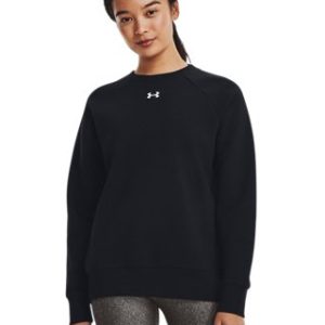 UA Rival Fleece Women's Crew