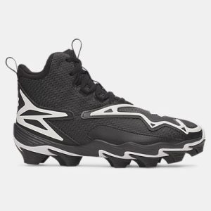 UA Harper 11 RM Jr. Boys' Baseball Cleats