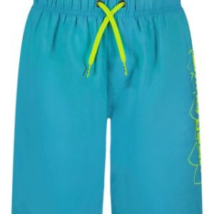 UA DWR Print Boys' Volley Shorts