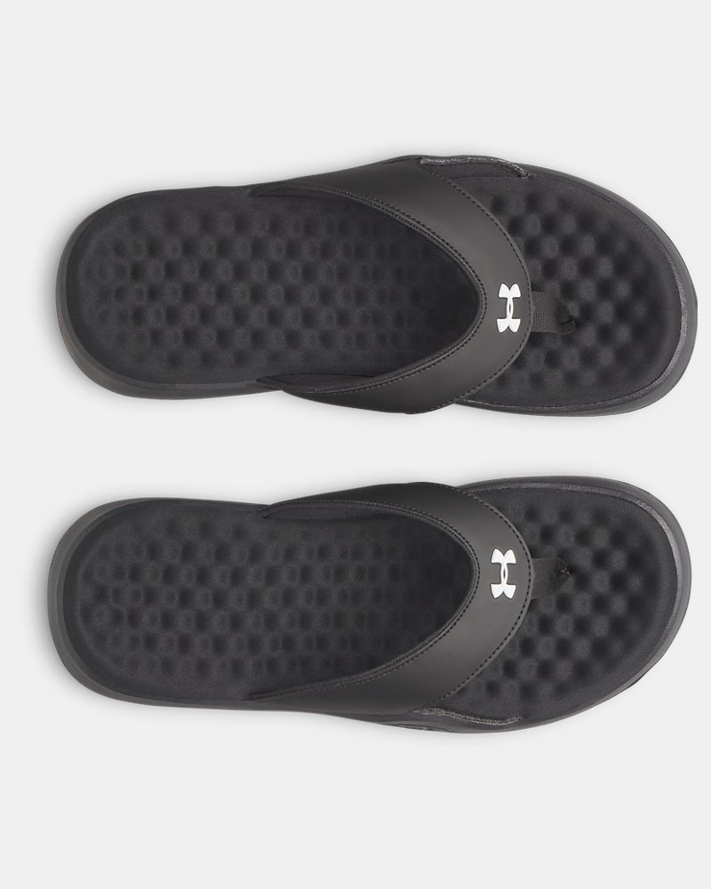 UA Ignite Pro 8 T Kids' Sandals - Image 4