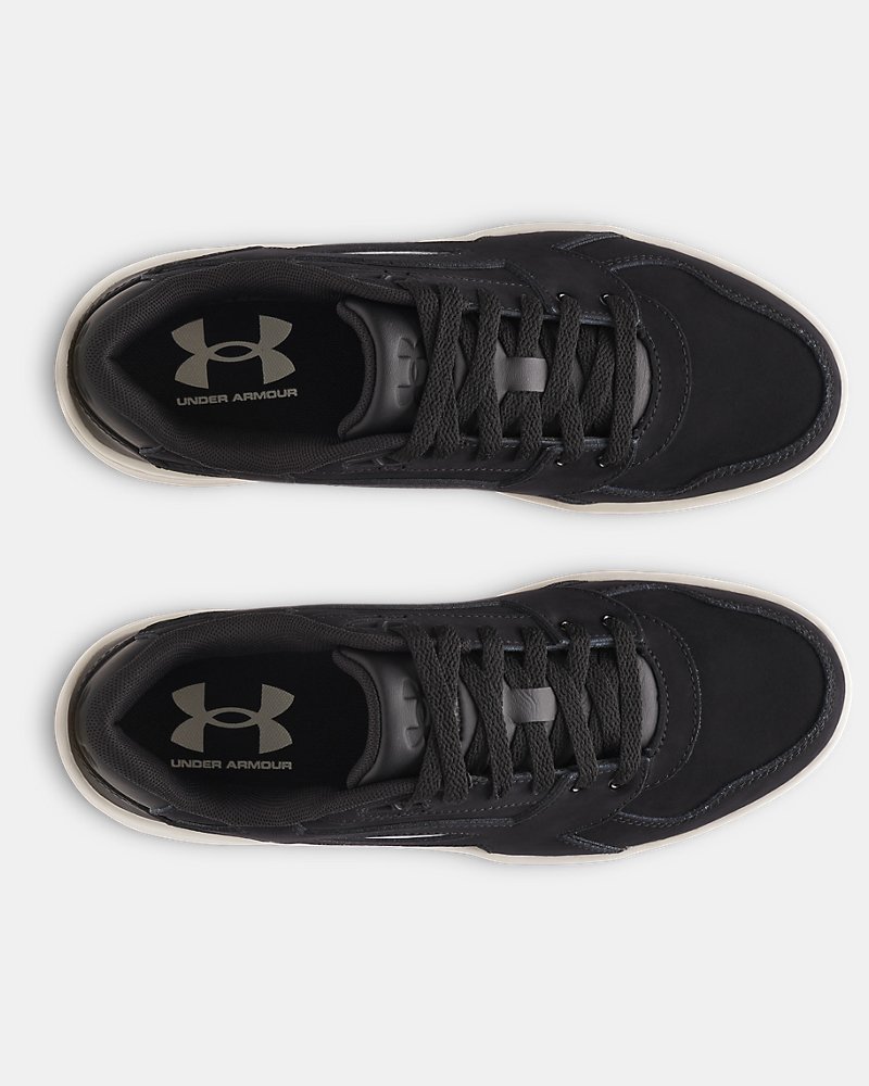 UA Flex Nubuck Men's Shoes - Image 4