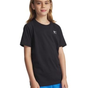 UA Sportstyle Boys' Short Sleeve