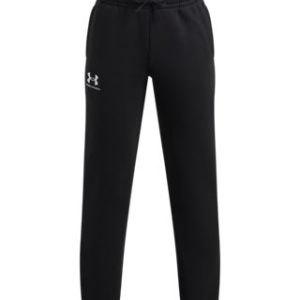 UA Icon Fleece Boys' Joggers