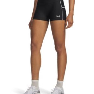 HeatGear® Women's Shorty