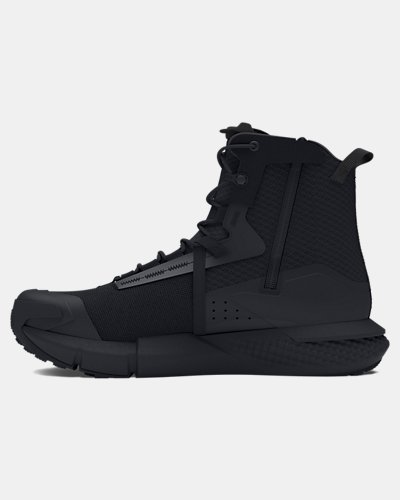 UA Valsetz Zip Men's Tactical Boots - Image 2