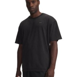 UA Heavyweight Wash Men's Oversized Short Sleeve
