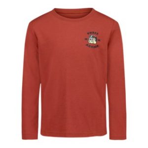 UA Bulldog Toddler Boys' Long Sleeve