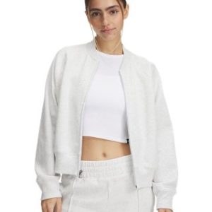 UA Rival Fleece Women's Bomber