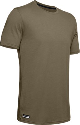 UA Tactical Cotton Men's T-Shirt - Image 5
