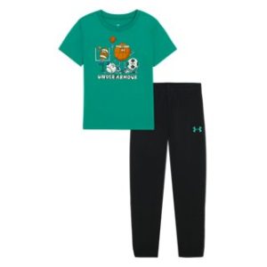 UA All Sports Little Boys' Set