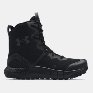 UA Micro G® Valsetz Zip Men's Tactical Boots
