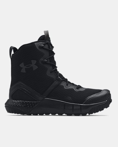 UA Micro G® Valsetz Zip Men's Tactical Boots