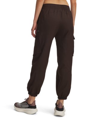 UA Unstoppable Women's Cargo Pants - Image 2