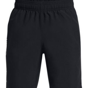 UA Tech™ Woven Wordmark Boys' Shorts