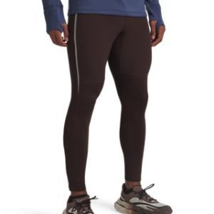 UA HB Run Cold Weather Men's Tights