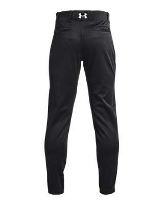 UA Utility Closed Boys' Baseball Pants - Image 2