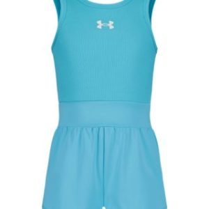 UA Runsie Romper Infant Girls' Romper