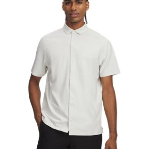 Curry Men's Overshirt