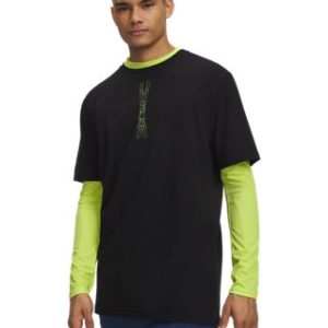 UA Blur Men's Short Sleeve