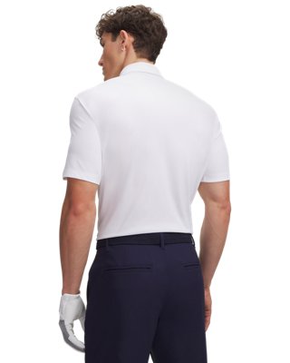 UA ArmourDry Horizon Men's Polo - Image 2