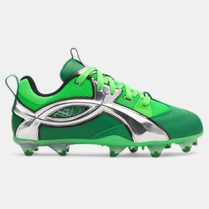UA Yard Icon TPU ‘All Lines Lead Home’ Men's Baseball Cleats