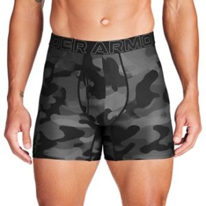 UA Performance Tech™ Men's 6" Boxerjock®