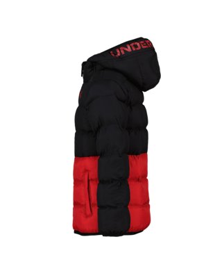 UA Pronto Colorblock Boys' Puffer Jacket - Image 6