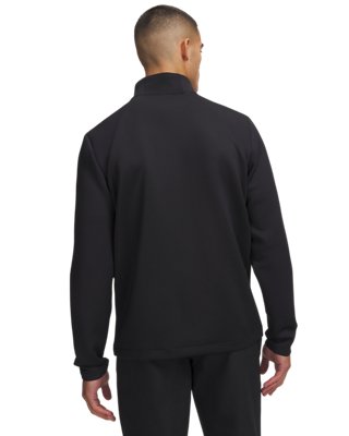 UA Drive Midlayer Men's ¼ Zip - Image 2