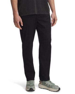 UA Icon Tapered Men's 5-Pocket Pants